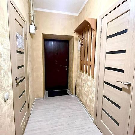 Apartments On Skovoroda Street Kharkov Luaran gambar