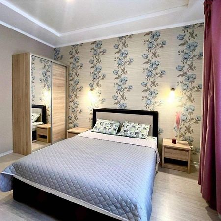Apartments On Skovoroda Street Kharkov Luaran gambar