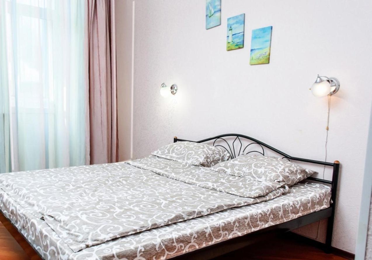 Apartments On Skovoroda Street Kharkov Luaran gambar