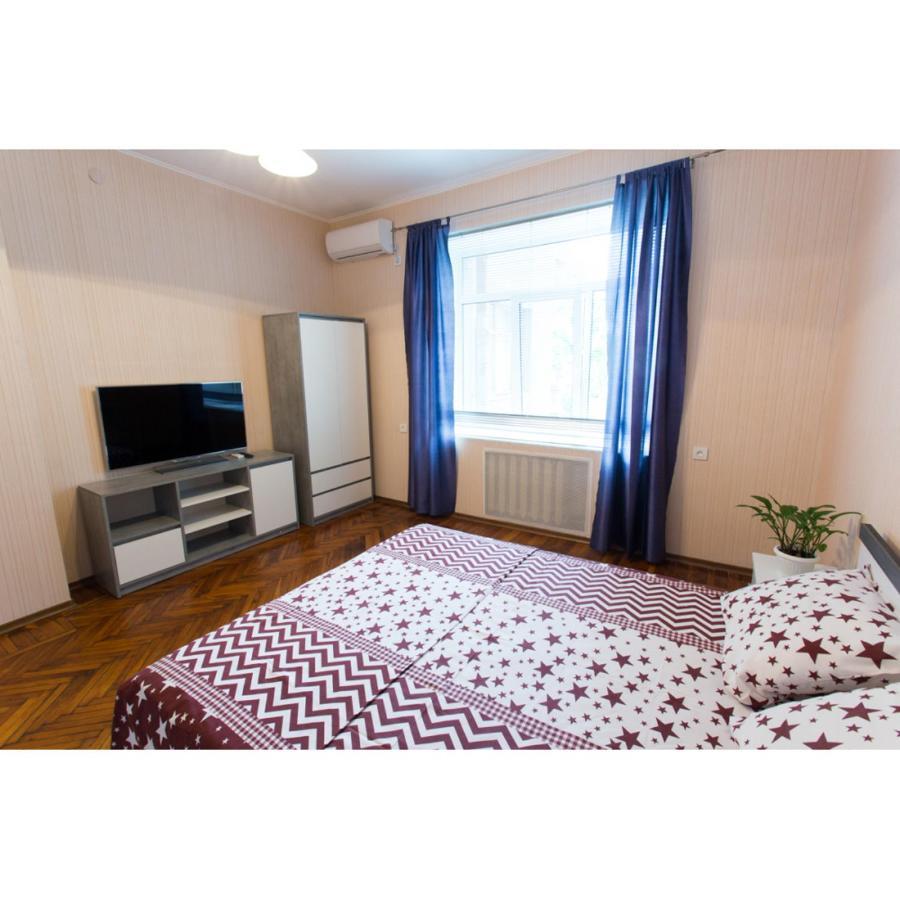 Apartments On Skovoroda Street Kharkov Luaran gambar