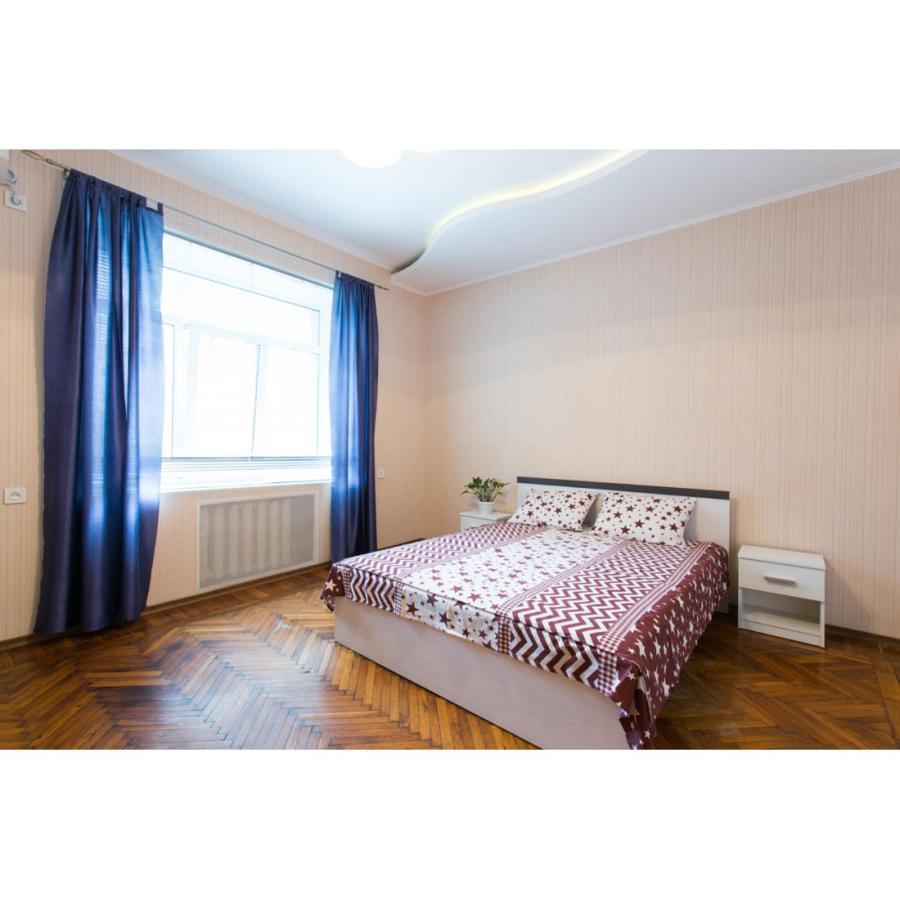 Apartments On Skovoroda Street Kharkov Luaran gambar