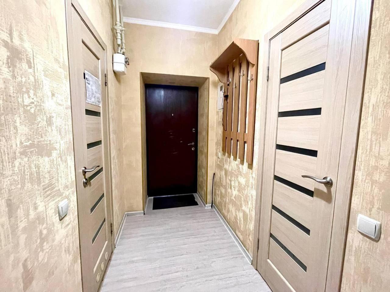 Apartments On Skovoroda Street Kharkov Luaran gambar