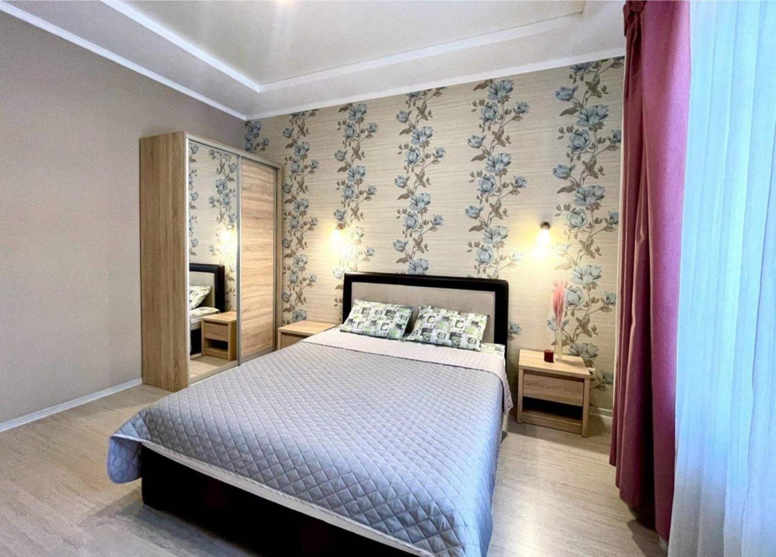 Apartments On Skovoroda Street Kharkov Luaran gambar