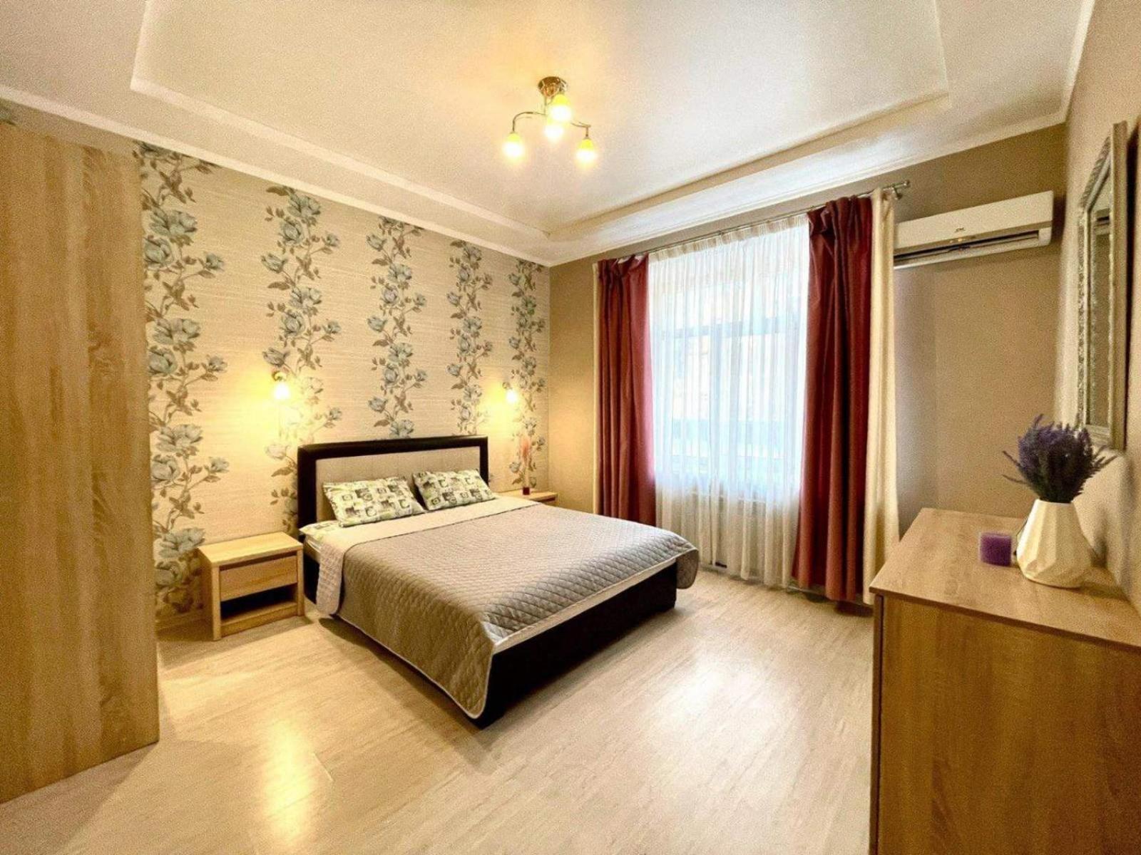 Apartments On Skovoroda Street Kharkov Luaran gambar