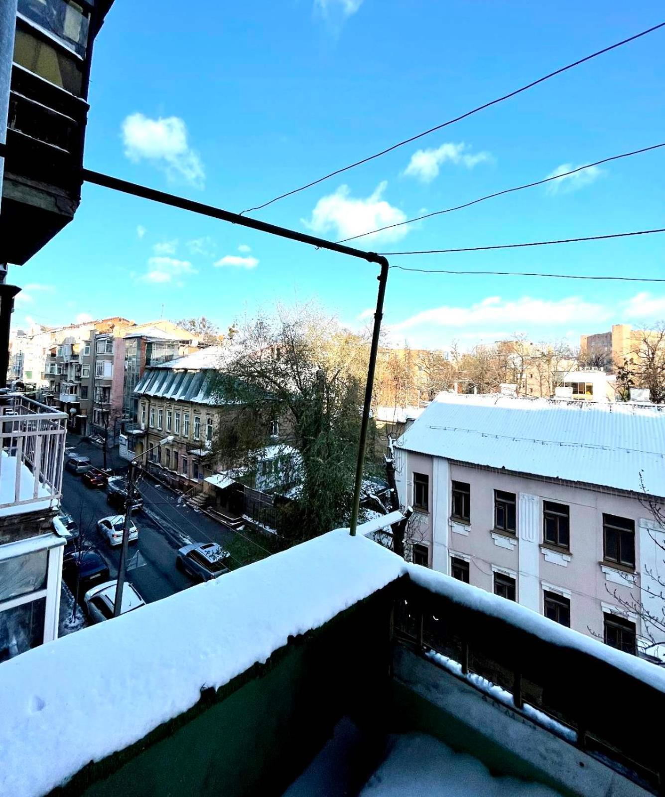 Apartments On Skovoroda Street Kharkov Luaran gambar