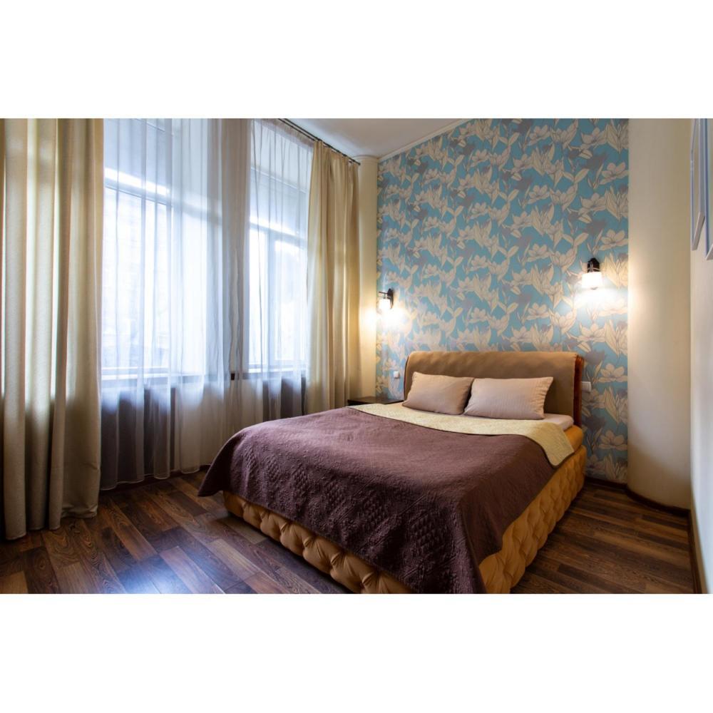 Apartments On Skovoroda Street Kharkov Luaran gambar