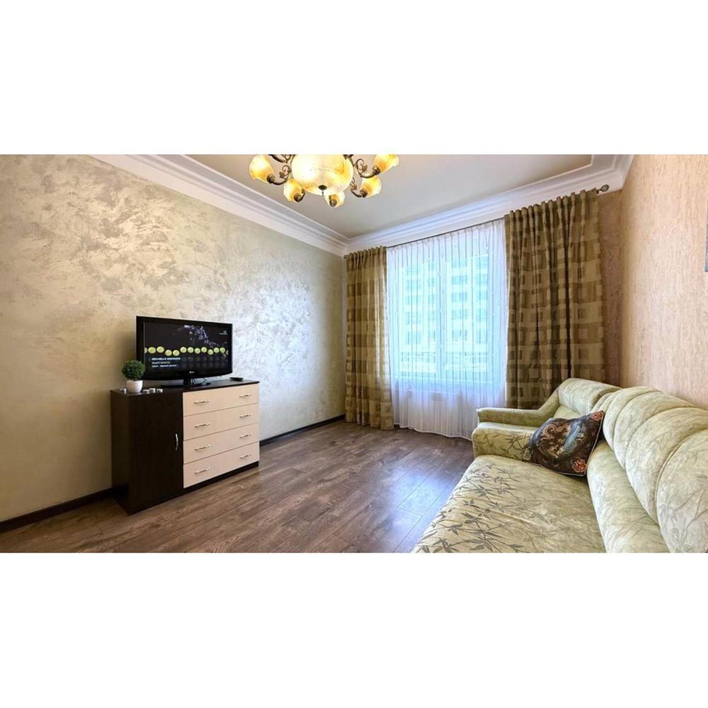 Apartments On Skovoroda Street Kharkov Luaran gambar
