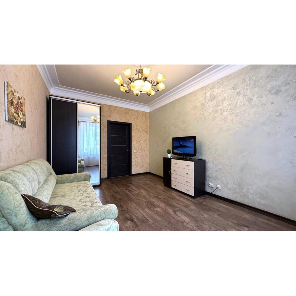 Apartments On Skovoroda Street Kharkov Luaran gambar